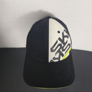 BRP Skidoo Baseball Hat Cap Hook Loop